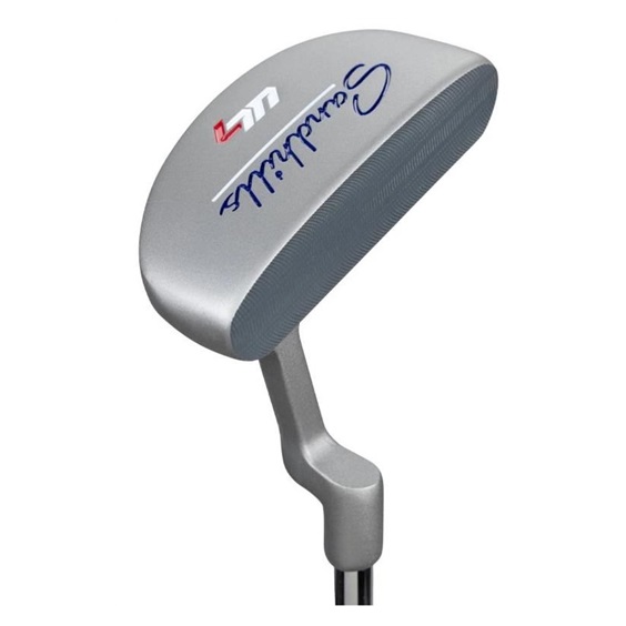 U.S. Kids Golf UL7-57 (145cm) 5-Club Junior Golfset, LH