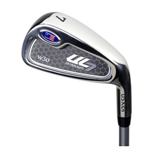 U.S. Kids Golf UL7-39 (99 cm) W30 Junior Eisen, Graphit