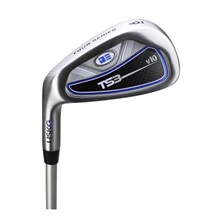 U.S. Kids Golf TS3-57 (145cm) WT10 Junior Eisen, Graphit