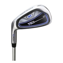 U.S. Kids Golf TS3-63 (160cm) V5 Junior Eisen, Graphit