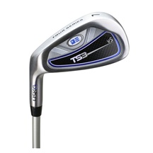 U.S. Kids Golf TS3-63 (160cm) V5 Junior Eisen, Graphit