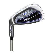 U.S. Kids Golf TS3-63 (160cm) V5 Junior Eisen, Graphit