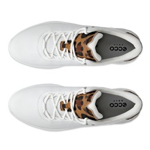 ECCO S-Casual Damen Golfschuhe, white/lion