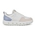 Ecco Golf Street 720 Damen Golfschuhe, gravel/white/dusty blue