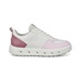 Ecco Golf Street 720 Damen Golfschuhe, white/blush/blossom rose