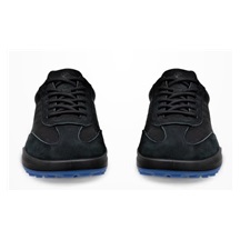 Ecco Street Vibe Damen Golfschuhe, schwarz