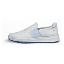Ecco Street Vibe Damen Golfschuhe, white/air