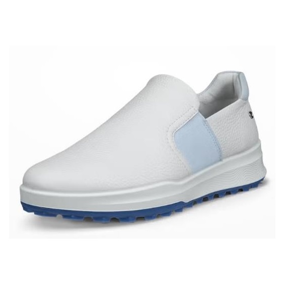 Ecco Street Vibe Damen Golfschuhe, white/air