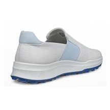 Ecco Street Vibe Damen Golfschuhe, white/air