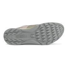 Ecco Biom C4 Damen Golfschuhe, tea/limestone/matcha metallic