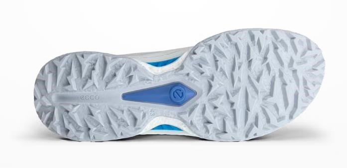 Ecco Biom C5 Herren Golfschuhe, weiss