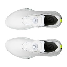 Ecco Biom H5 Boa Herren Golfschuhe, weiss
