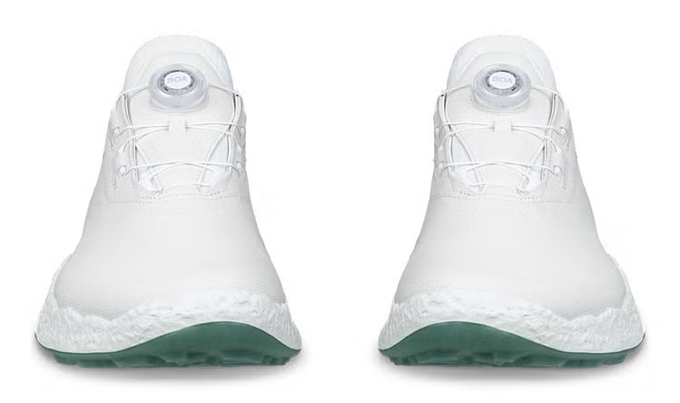 Ecco Biom H5 Boa Herren Golfschuhe, weiss
