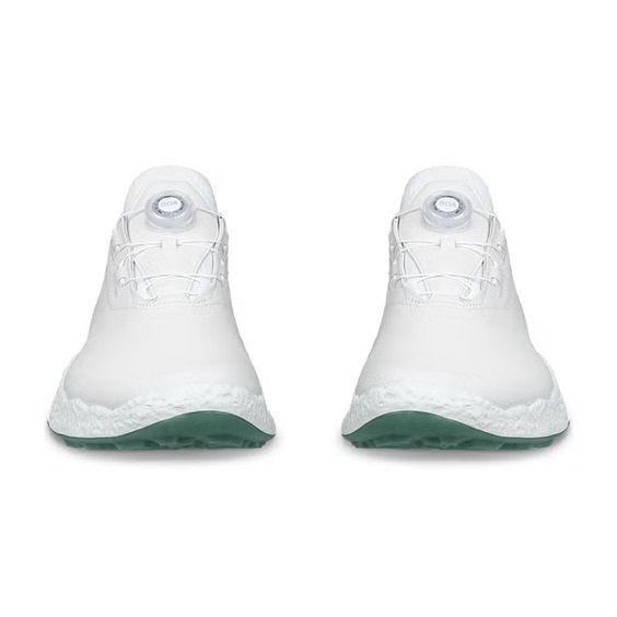 Ecco Biom H5 Boa Herren Golfschuhe, weiss