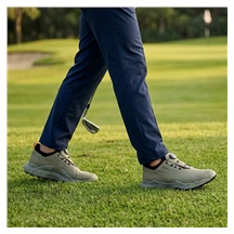 Ecco Biom H5 Boa Herren Golfschuhe, vetiver