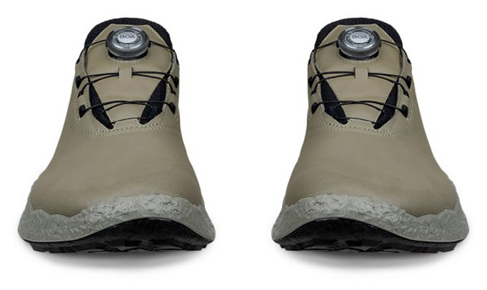 Ecco Biom H5 Boa Herren Golfschuhe, vetiver