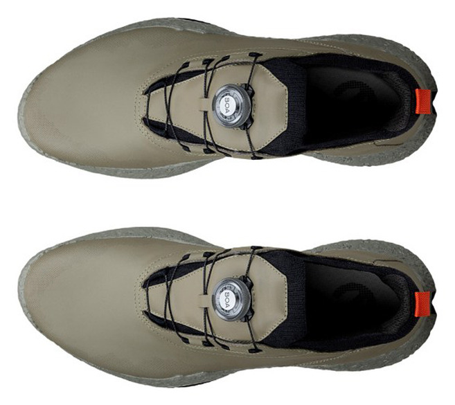 Ecco Biom H5 Boa Herren Golfschuhe, vetiver