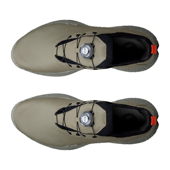 Ecco Biom H5 Boa Herren Golfschuhe, vetiver