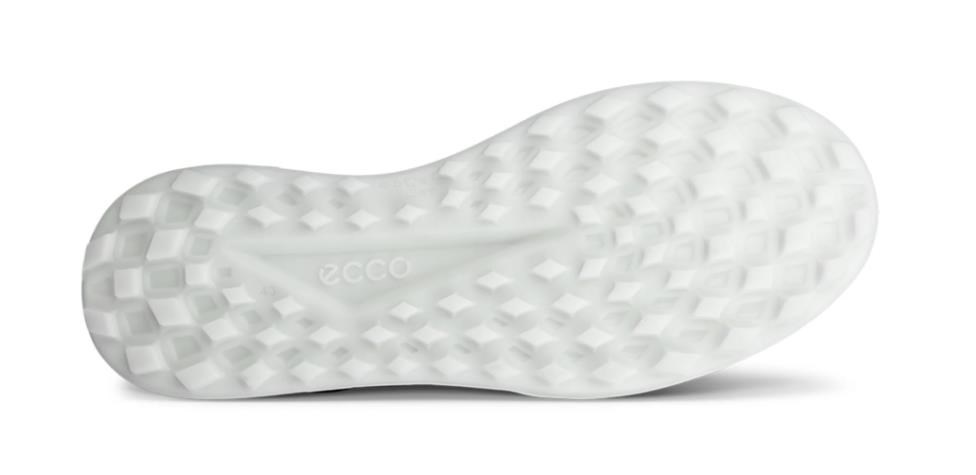 Ecco Street Vibe Herren Golfschuhe, schwarz