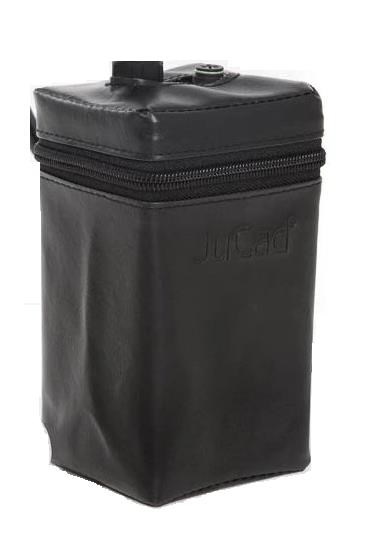 JuCad Battery Cover Schutzhülle für Akku