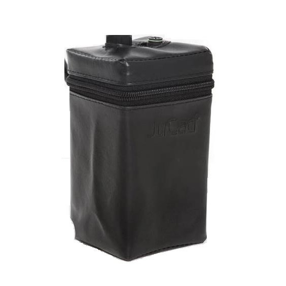 JuCad Battery Cover Schutzhülle für Akku