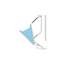 Ping Traverse G Le4 Cartbag, Flieder/Pflaume
