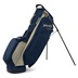 Ping Hoofer 231 Standbag, navyblau / sandfarben