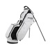 Ping Hoofer Standbag, weiss