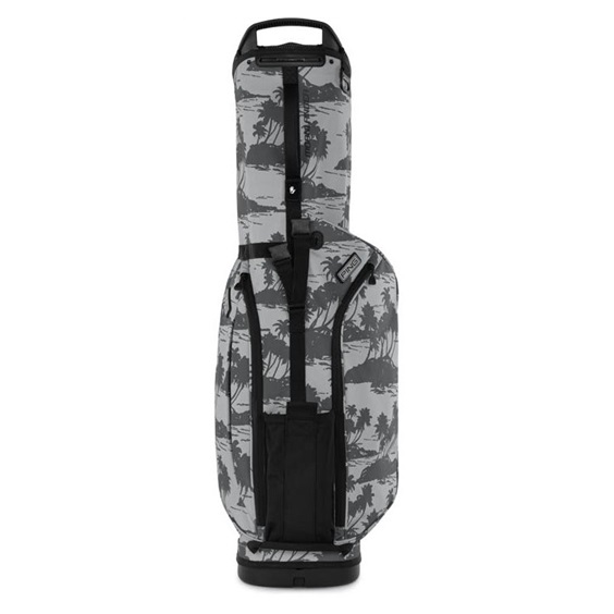 Ping Moonlander 244 Standbag, graue Inseln
