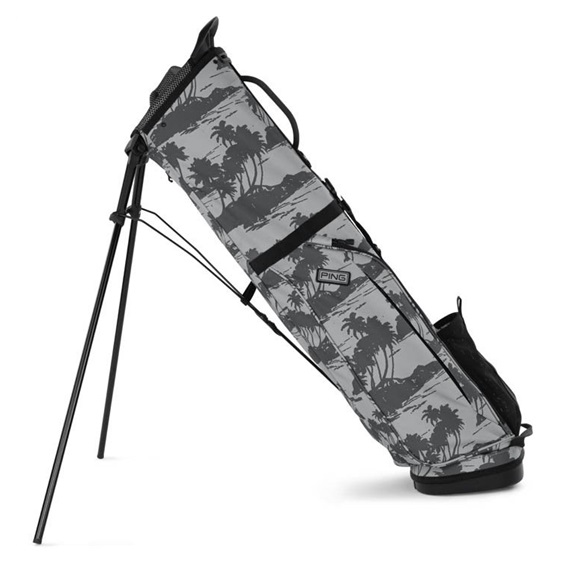 Ping Moonlander 244 Standbag, graue Inseln