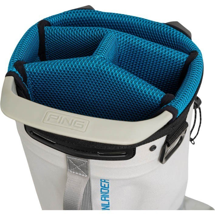 Ping Moonlander 244 Standbag, graue Inseln