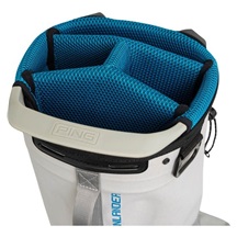 Ping Moonlander 244 Standbag, graue Inseln