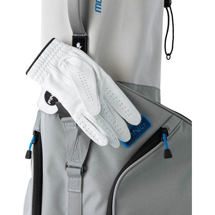 Ping Moonlander 244 Standbag, graue Inseln