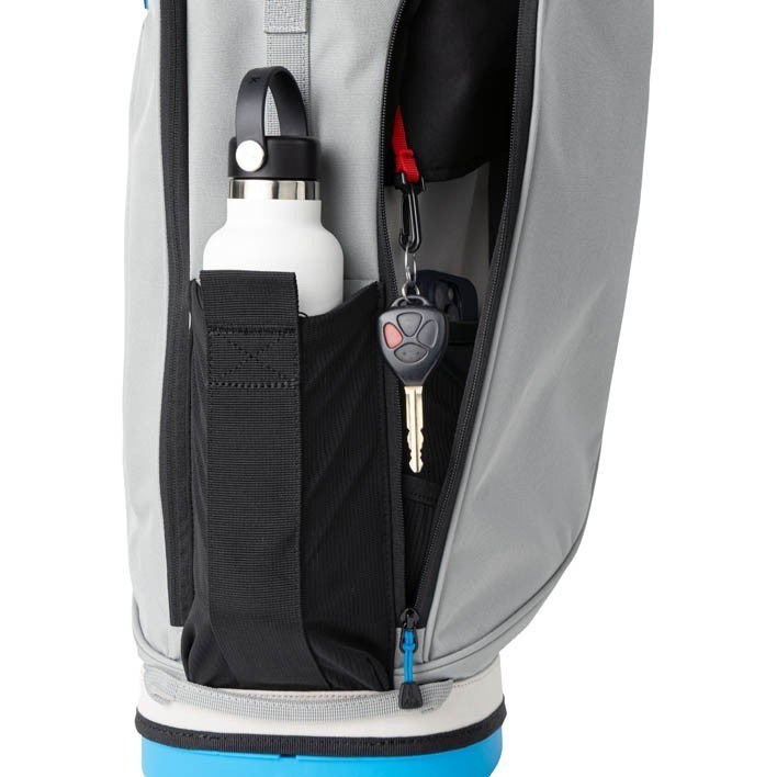 Ping Moonlander 244 Standbag, graue Inseln