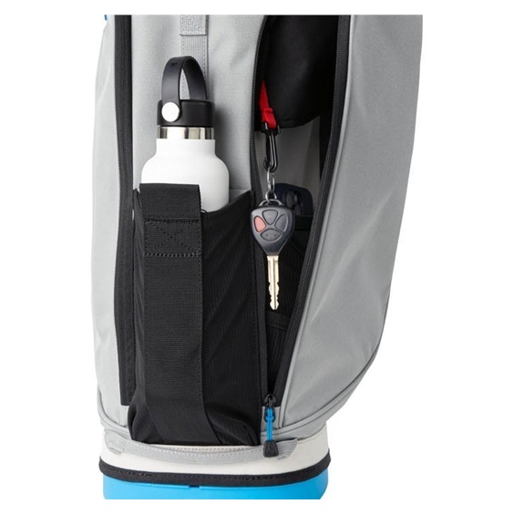 Ping Moonlander 244 Standbag, graue Inseln
