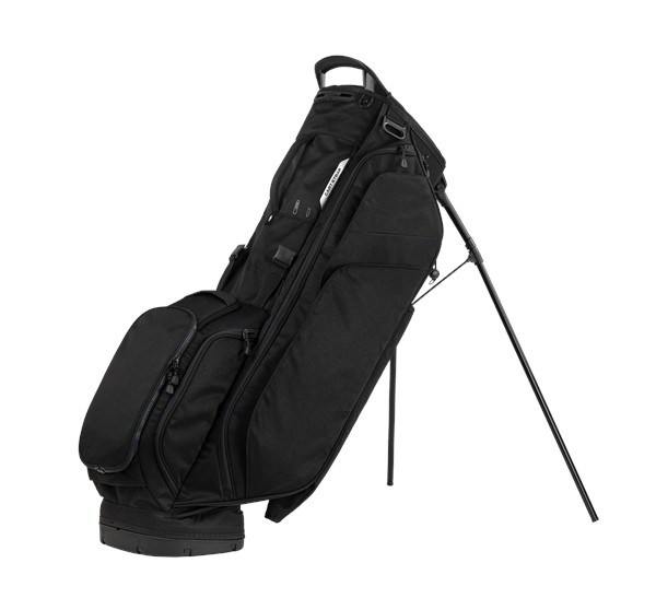 Ping Hoffer NP 231 Standbag, schwarz