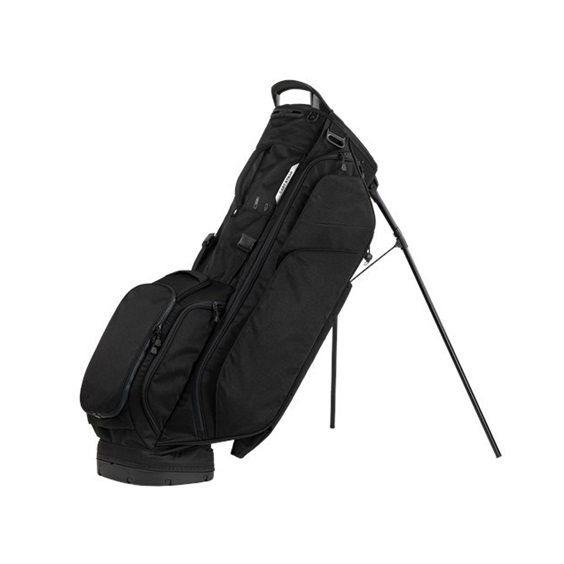 Ping Hoffer NP 231 Standbag, schwarz