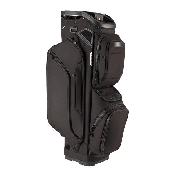 Ping Pioneer NP 244 Cartbag, schwarz