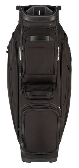 Ping Pioneer NP 244 Cartbag, schwarz