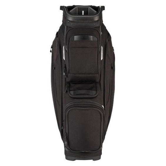 Ping Pioneer NP 244 Cartbag, schwarz