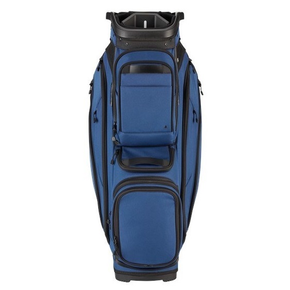Ping Pioneer NP 244 Cartbag, dunkelblau