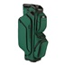 Ping Pioneer NP 244 Cartbag, grün