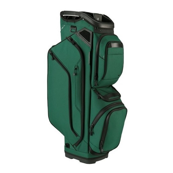 Ping Pioneer NP 244 Cartbag, grün