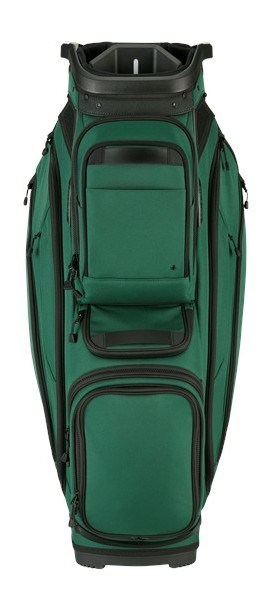 Ping Pioneer NP 244 Cartbag, grün