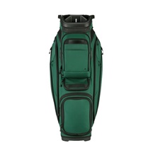 Ping Pioneer NP 244 Cartbag, grün