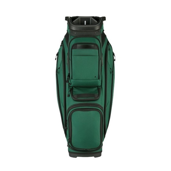 Ping Pioneer NP 244 Cartbag, grün