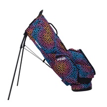 Limited Edition - Ping Hoofer 231 Standbag, mosaic