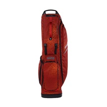 Ping Hoofer Lite 231 Standbag, rust mosaic