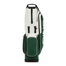 PING HOOFER LITE 231 Standbag, Club Together - Green/White