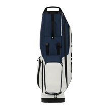 PING Hoofer Lite 231 Club Together Standbag, White/Navy